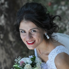 Юлия Шевцова, 15.04, Kyrenia