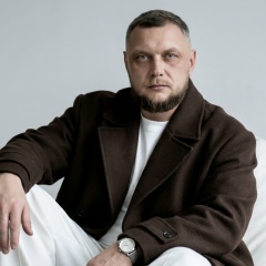 Антон Пашин