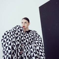 Ксения Жукова, 05.06, Новосибирск