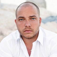 Михаил Семенов, 20.08, Гродно