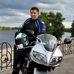 Дима Карпенко, 22.11.1988, Киев