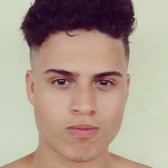 Lucas Gonçalves, 08.09.1995, Rio de Janeiro