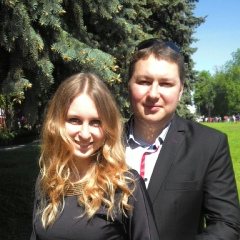 Александр Небож, 05.03.1991, Глухов