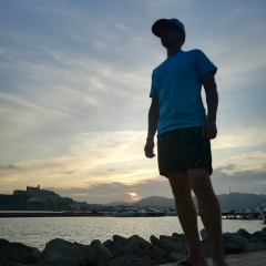 Дима Кидяев, 15.09.1988, Санкт-Петербург