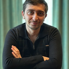 Диаз Сулейманов, 02.02, Баку