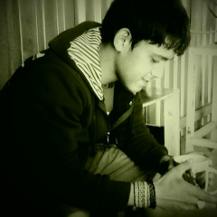 Сердар Аманов, Ашхабад