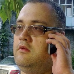 Андрей Егоров, 09.07.1978, Москва