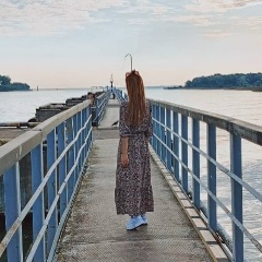 Ирина Колпакова, 20.01, Калининград