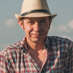 Самуил Браннан, 09.09.1986, Санкт-Петербург