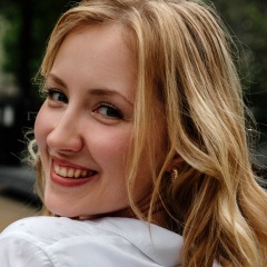 Елизавета Андрейчик, 17.08, Москва