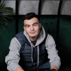 Алишер Кажибаев, 29.06, Алматы