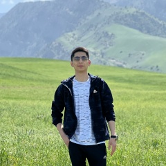 Mered Meredov, 25.01, Ашхабад
