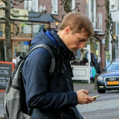 Илья Панасенко, 18.10.1989, Днепр (Днепропетровск)