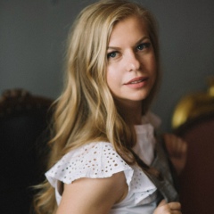 Ириша Розмарин, 03.10, Одесса