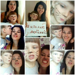 Ольга Полякова, 25.03.1986, Киев