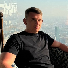 Stas Shulgin, 28.06.1988