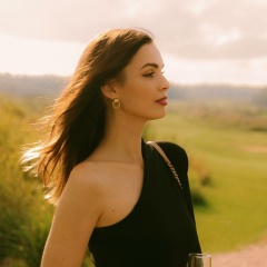 Юля Акулаева, 16.08