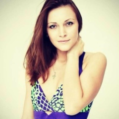 Илона Борисова, 20.05.1987, Москва