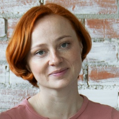 Яна Эдер, 16.06.1983, Новосибирск