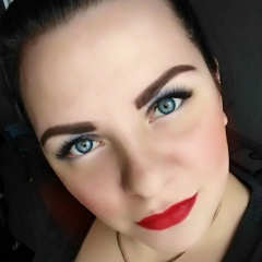 Анна Абаренова, 25.05, Саратов