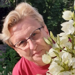 Ольга Ладан, 16.09, Алматы