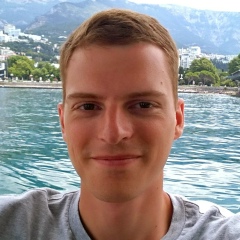 Владимир Федин, 11.05.1988, Владимир