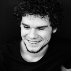 Владимир Мармур, 09.07, Москва