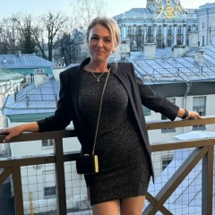 Maria Timoshenko, 06.07