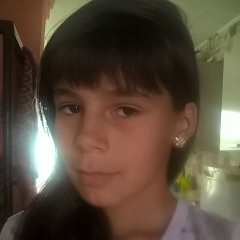 Диана Кузьмичева