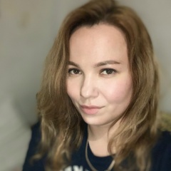 Юлия Шитова, 17.04.1987, Алматы