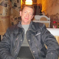 Сергей Сергей, 16.04.1966, Москва