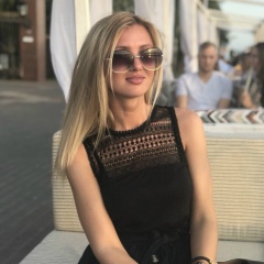 Ксения Евгеньевна, 08.09.1989, Ижевск