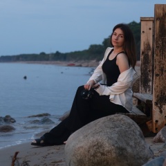 Екатерина Куга, 02.10, Калининград