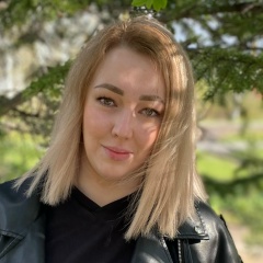 Маргарита Сайфуллина, 01.04, Златоуст