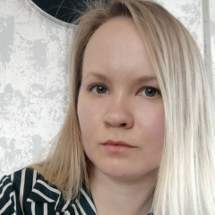 Маша Резонтова, 28.06.1990, Нижний Новгород