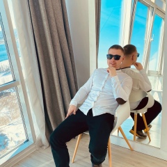 Максим Михайлов, 26.11, Иркутск