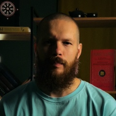 Максим Морозов Тату Барнаул, 26.04.1997, Барнаул