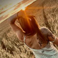 Svetlana Kozikova, 10.01, Нижний Новгород