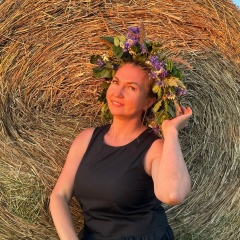 Гузель Хамидуллина, 15.05, Уфа