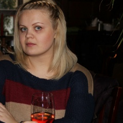 Светлана Сундеева, 02.03.1988, Новокузнецк