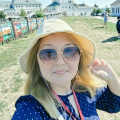 Нина Богданова, 20.01.1983, Иркутск