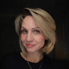 Машуля Затейкина, 29.04