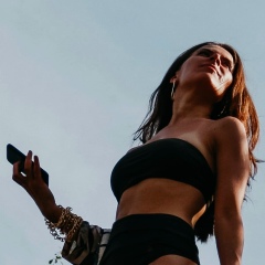 Мария Екименко, 30.11