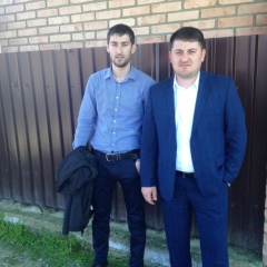 Иса Гоев, 07.04.1984, Ростов-на-Дону