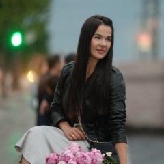 Любовь Тризна, 10.03.1987, Санкт-Петербург