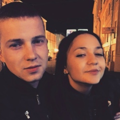 Слава Ануфриев, 03.01.1991, Москва