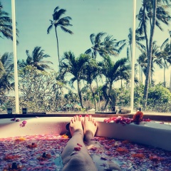 Алина Дзюина, Киров