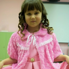 Леночка Казанцева, 06.06.1991