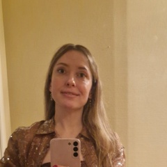 Oksana Lebedeva, 07.05.1986, Oslo