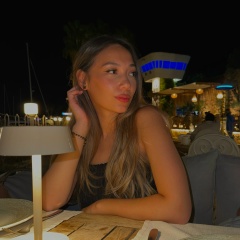 Мадина Ибилаева, 17.06.1996, Москва